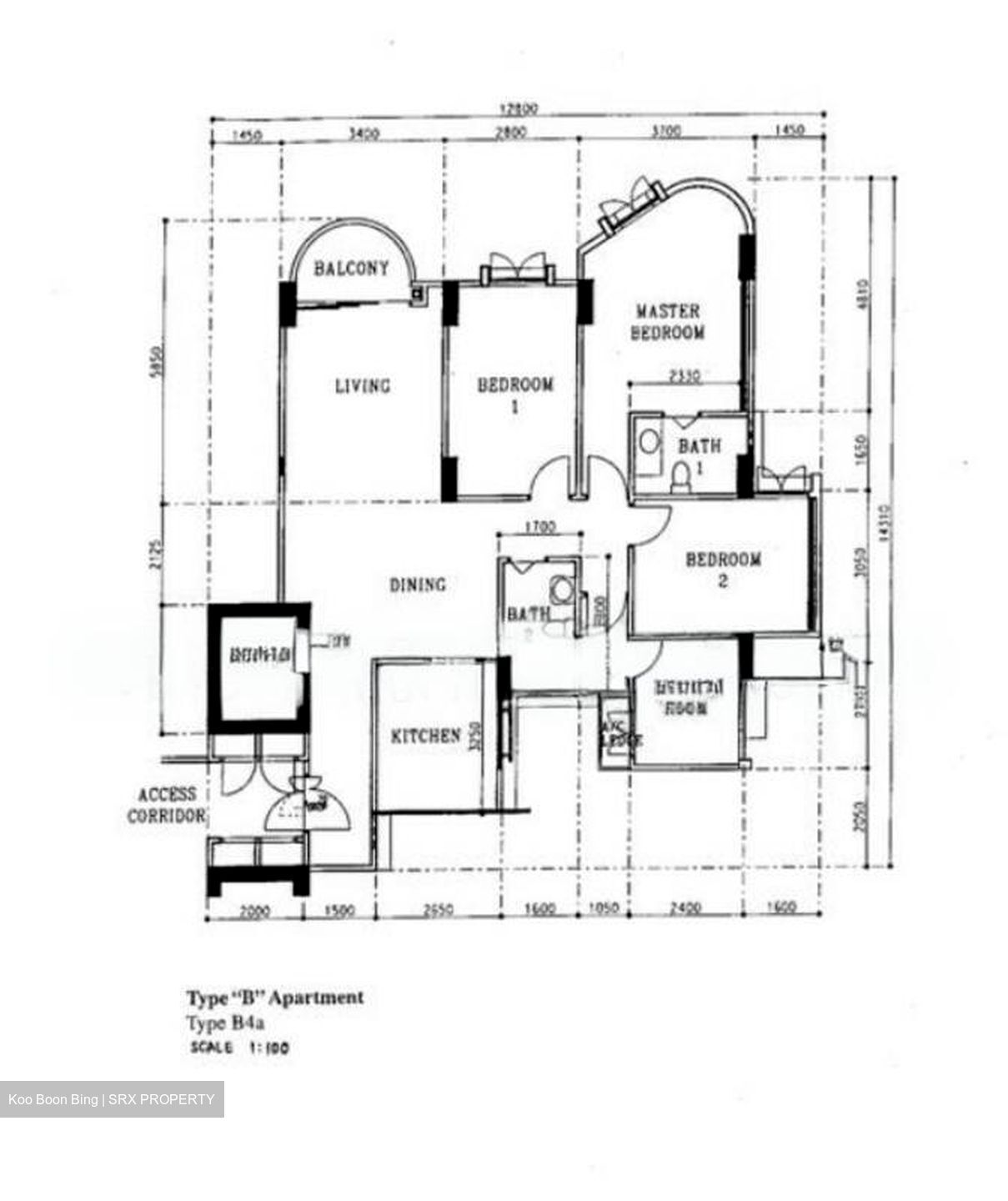 Blk 339A Sun Trellis (Sembawang), HDB 5 Rooms #567596041